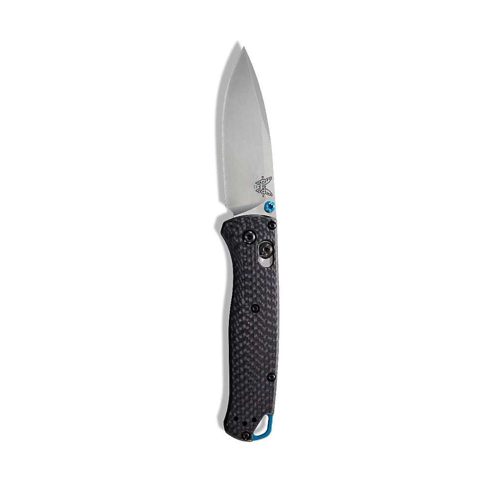 Benchmade Bugout Carbon Fiber Knife 535-3