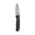 thumbnail image 2 of Benchmade Bugout Carbon Fiber Knife 535-3, 2 of 10