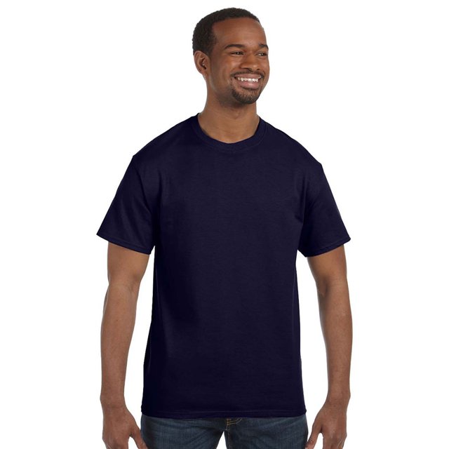 Gildan Gd 5000 5,3 Oz Coton Épais Ss T