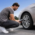 thumbnail image 2 of Fanttik S100 APEX Tire Inflator Portable Air Compressor, 2 of 6