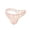 Beige, variant on Lace Wear Elegant Underwear For Nightwear Candy Underwear