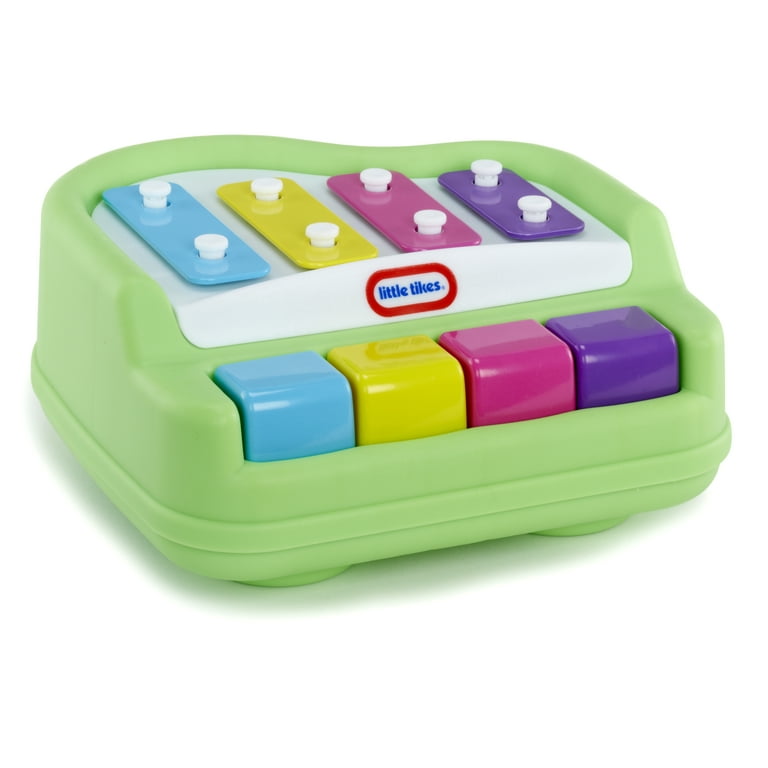 Little Tikes Tap a Tune Piano Walmart
