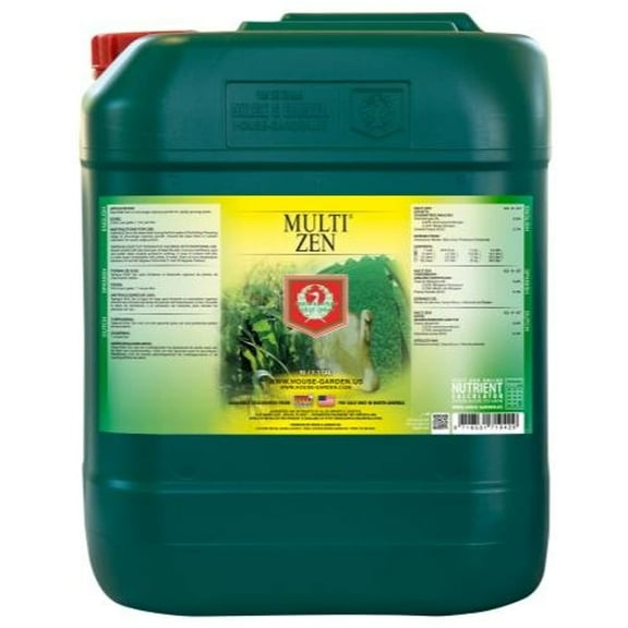 House and Garden Multi Zen 5 Liter