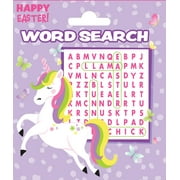 Bendon Publishing Unicorn Word Search