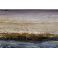 thumbnail image 2 of OToole, Tim 24x17 Gold Ornate Wood Framed with Double Matting Museum Art Print Titled - Water Flow II, 2 of 4
