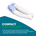 thumbnail image 3 of Easy Wipe Personal Hygiene Aid, 3 of 5
