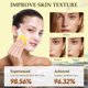 thumbnail image 2 of Almohadillas limpiadoras con cúrcuma AAGJ, 55 almohadillas exfoliantes con cúrcuma, 2 of 9