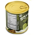 thumbnail image 5 of Rani Soya Tikka Italian 30oz (1.875lbs) 850g, Pack of 2, Ready for Cook ~ Easy Open Lid | All Natural | Vegan | No Colors | NON-GMO | Kosher | Indian Origin | Soy Based Meat Substitute, 5 of 7