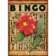 thumbnail image 1 of Diamond Drill Bingo Dahlia Bouquet 5D Kits de pintura DIY Ronda completa (B5854) Rojo FLhrweasw Nuevo, 1 of 9