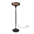 thumbnail image 1 of Calentador de Pedestal Mainstays 3 Niveles de Calefacción y Ajustable, 1 of 4