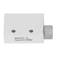 thumbnail image 2 of Vacuum Ejector,Vacuum Generator Pneumatic Exhaust Vacuum Generator Pneumatic Exhaust Air Ejector Exceptional Reliability, 2 of 14