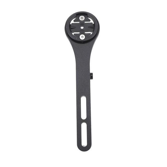 Bike Computer Holder, Aluminum Alloy Anti Rust Lightweight Bicycle Computer Mount Bracket For Road Bike