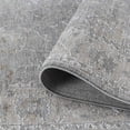 thumbnail image 5 of Rug Branch Transitional Southwestern Boho Blue Grey Indoor Area Rug - 5x7, 5 of 8
