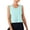 #62Blue, variant on 2026 Lightweight Crew Neck Workout Gym Tanks Tops, Sleeveless Running Athletic Loose Fit Yoga Tops Active Shirts