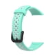 thumbnail image 5 of Compatible Con Huawei Band 6 / Honor Band 6 Tpu Correa De Reloj Impermeable Correa De Repuesto De Doble Color Noticed EL017268-04, 5 of 5