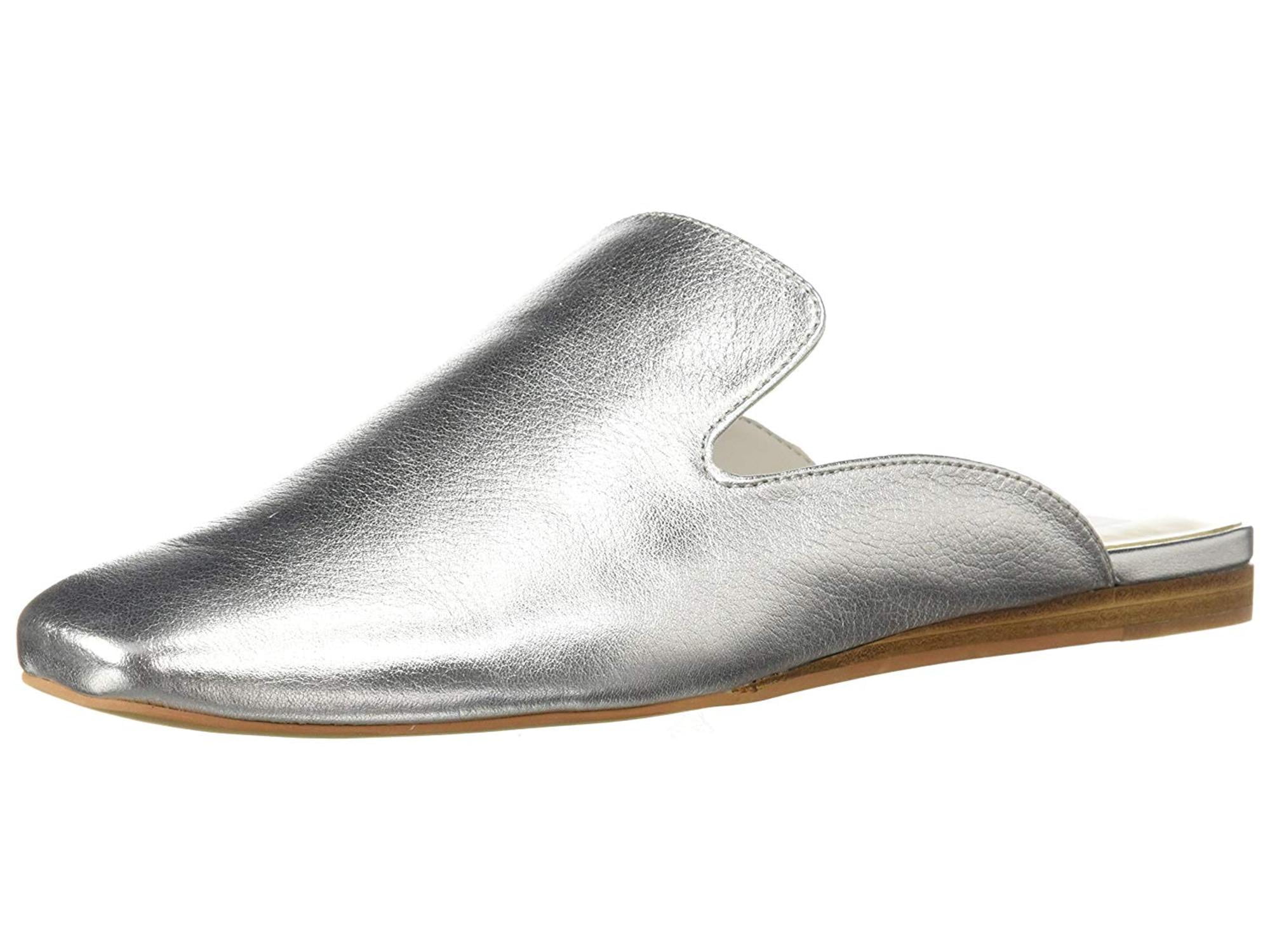 brie flat mule dolce vita