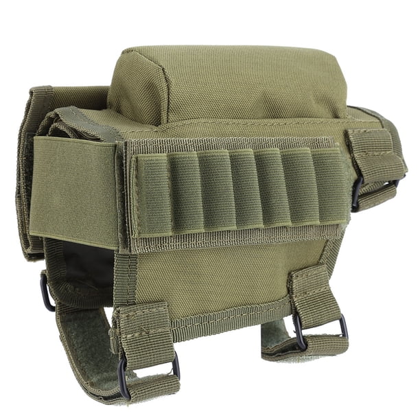 A-TAC™ Nylon Double Magazine Pouch - 910