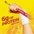 thumbnail image 3 of Slim Jim Original Giant Smoked Snack Stick Keto Friendly Smoked Meat Stick, 0.97 Oz, 24 Ct, 3 of 7