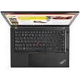 thumbnail image 4 of Lenovo ThinkPad T470p 14 FHD Intel Core i7-7820HQ 2.9GHz, 16 Go RAM, 512 Go SSD, Windows 10 Pro 64Bit, CAM (Renouvelé), 4 of 4