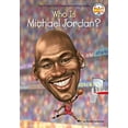 thumbnail image 2 of Who Is Michael Jordan? (Paperback), 2 of 3