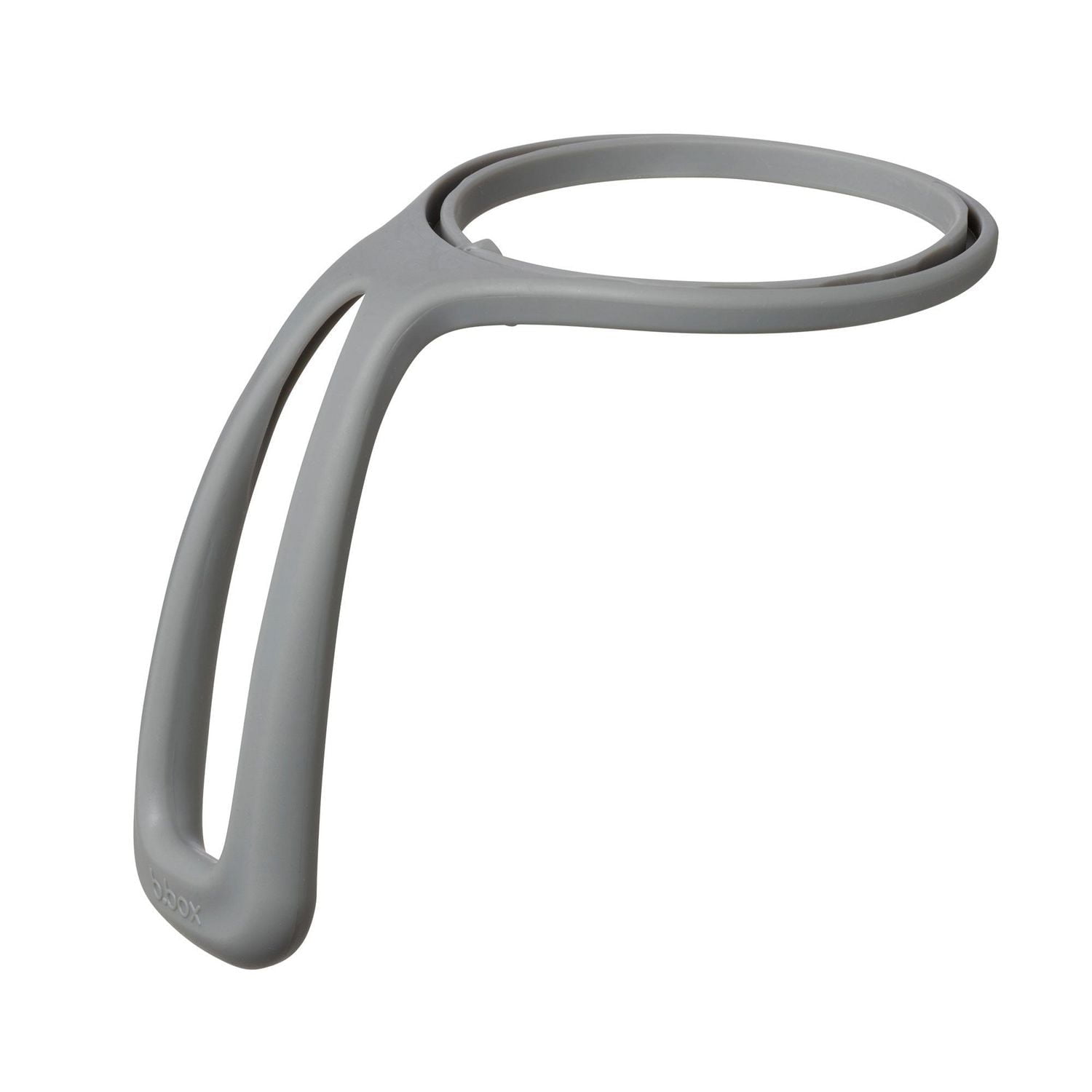 b.box - 34oz Insulated Flip Top Drink Tumbler with Straw Large and Durable Water Bottle for Teens & Adults Travel Water Bottle Triple Layer Insulation BPA Free 34oz