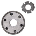 thumbnail image 3 of Niche Outer Clutch Housing for Honda CRF450X 28125-MEY-671 Motorcycle 519-KSC2223H, 3 of 4