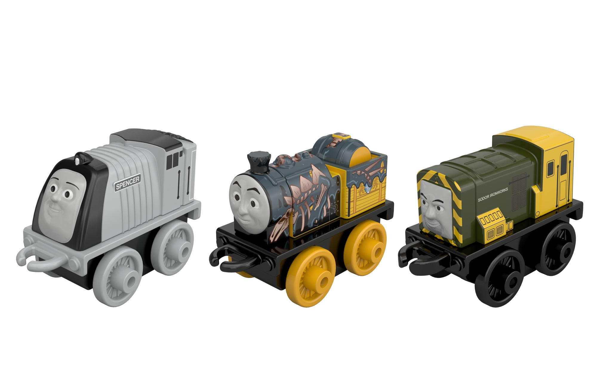 thomas minis bert