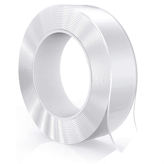 Double Sided Adhesive Tape 86 Inches for Crafts Home Repairs DIY Projects