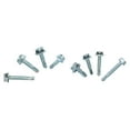 thumbnail image 2 of 120pc Hexagonal Hex Head Self Drilling Tapping Screws Assortment Set Metric, 2 of 3