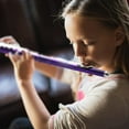 thumbnail image 7 of Zimtown 16 Hole C Flute for Student Beginner School Band with Case, 7 of 7