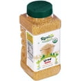 thumbnail image 4 of Rani Organic Urid/Urad Whole Gota (Matpe Beans Skinless) Indian Lentils 32oz (2lbs) 908g PET Jar ~ All Natural | Vegan | Gluten Friendly | NON-GMO | Indian Origin | USDA Certified Organic, 4 of 10