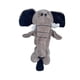 thumbnail image 4 of Funda de madera para cabeza de golf de peluche con forma de animal Elefante, 4 of 9