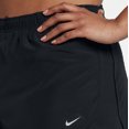 thumbnail image 2 of Nike Women's Plus Tempo Dri Fit Track Shorts Black Size 2X, 2 of 3