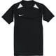 thumbnail image 1 of Nike Boys US Legend Unisex Jersey, black, Big Kids (8-20), S, 1 of 2