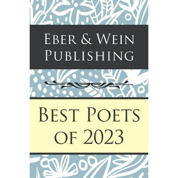 Best Poets of 2023: Vol. 2, (Paperback)