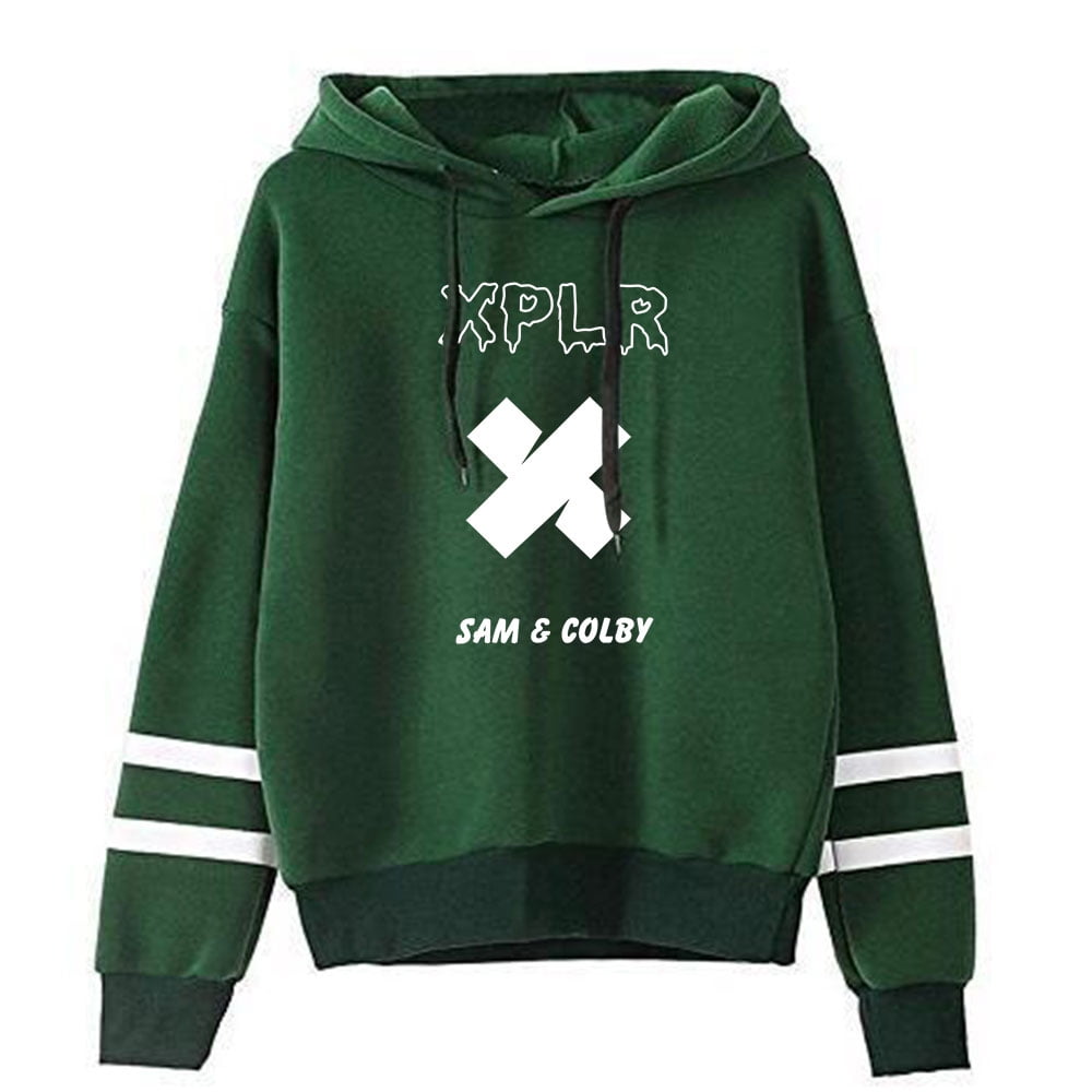 SYUMAN x Y.A.R.N. Ｘ GR8 Hoodie SYUMAN x Y.A.R.N. X GR8 Hoodie