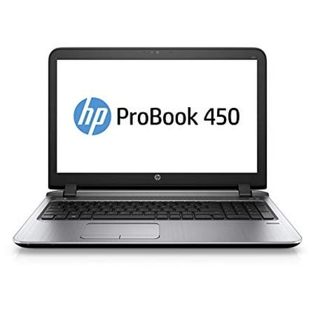 REFURBISHED: HP ProBook 450 G3 15.6