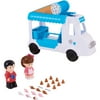 Kid Connection Ice Cream Truck Play Set, 23 Piece