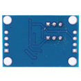 thumbnail image 2 of Amplificador AD620 Milivoltios Ajustable Microvoltios Alta Precisión DC 3-12V, 2 of 4