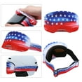 thumbnail image 7 of Ladaidra Brown fhgksm Ski Goggle Covers Cartoon Animals Ski Goggle Protective Covers Protects, 7 of 7