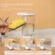thumbnail image 5 of Máquina de detergente para lavavajillas con detección automática, dispensador de jabón de manos, gel de ducha, champú y jabón con detección de distancia inteligente, 5 of 5