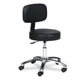 thumbnail image 1 of Scranton & Co Black Lab Stool with Pneumatic Lift, 1 of 2
