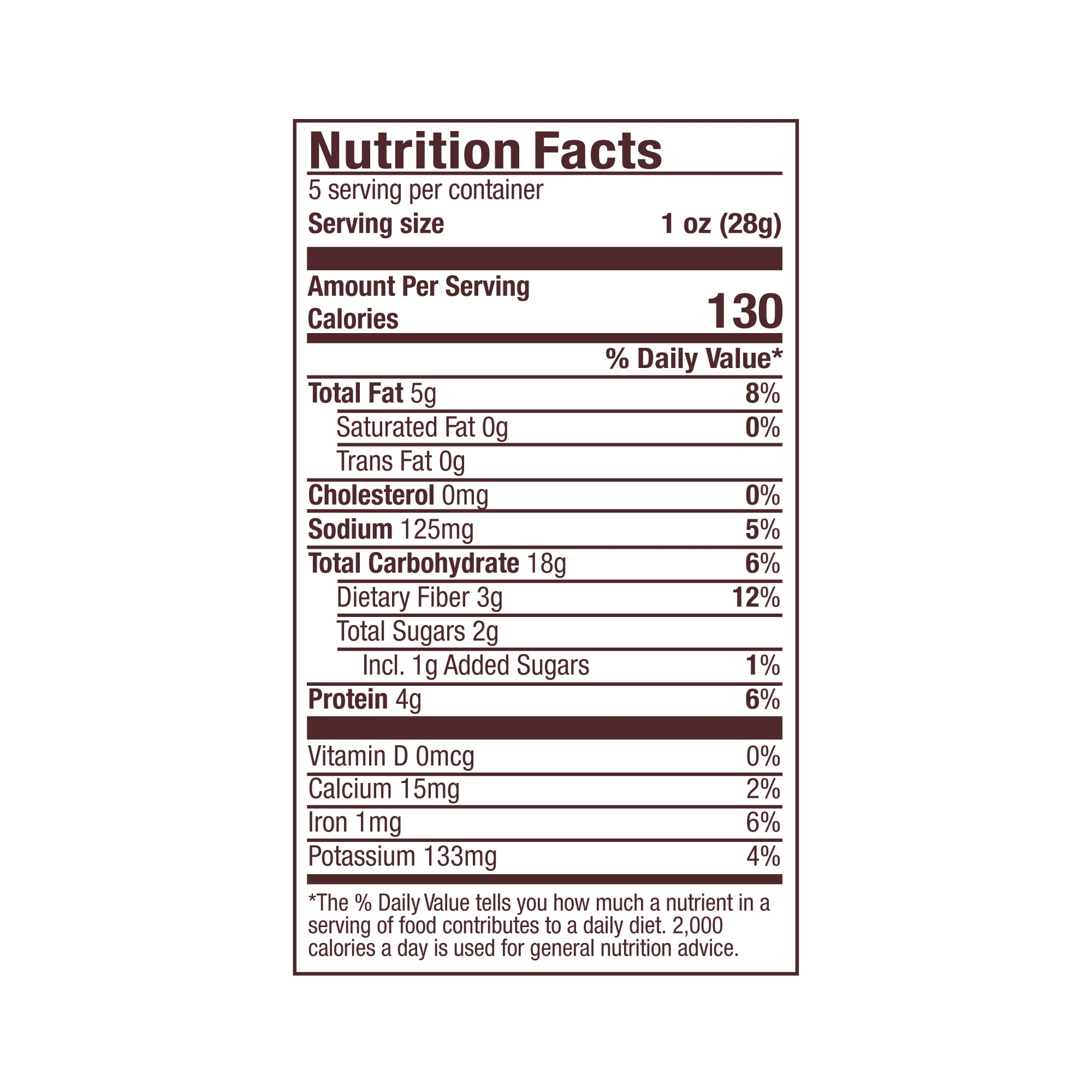 Hippeas Organic Vegan Chickpeas Puffs, Nacho Cheese, 5 oz