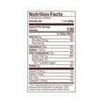 thumbnail image 5 of Hippeas Organic Vegan Chickpeas Puffs, Nacho Cheese, 5 oz, 5 of 6