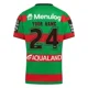 thumbnail image 3 of Camiseta de rugby de polo para entrenadores de South Sydney Rabbitohs 2024, tallas SML-XL-XXL-3XL-4XL-5XL, 3 of 5