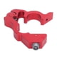 thumbnail image 5 of Accesorio para motocicleta, candado para motocicleta, candado protector rojo para motocicleta, candado para freno de motocicleta, diseño aerodinámico, 5 of 9