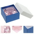 thumbnail image 2 of Transparent Glass Diamond Wedding Tabletop Decoration Centerpiece Diamond Decor, 2 of 9