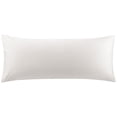 thumbnail image 1 of Funda de Almohada de 100% Algodón Suave Funda Almohada con Cierre de Sobre Funda Almohada de Cuerpo Larga y Transpirable Unique Bargains Funda de Almohada, 1 of 6