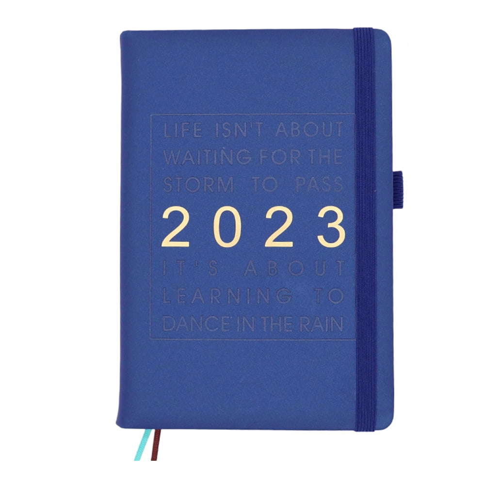 2023 Planner, 2023 Planner Agendas for 12 Month, Planner for Women