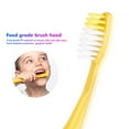 thumbnail image 3 of becaristey 100 Set Disposable Toothbrushes with Toothpaste Set Portable Tooth Cleaning Kit, 3 of 7